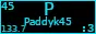 paddyk45